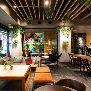 Отель Ibis Umeda, Осака