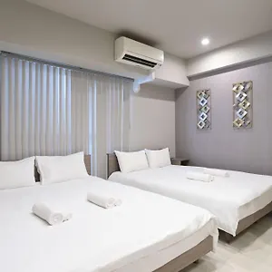 Aparthotel Ostay Kitahama