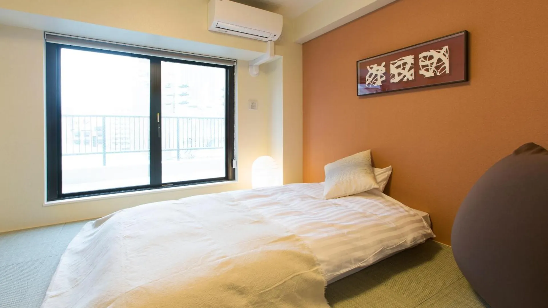 Hotel Replace Namba Osaka 2*,  Japan