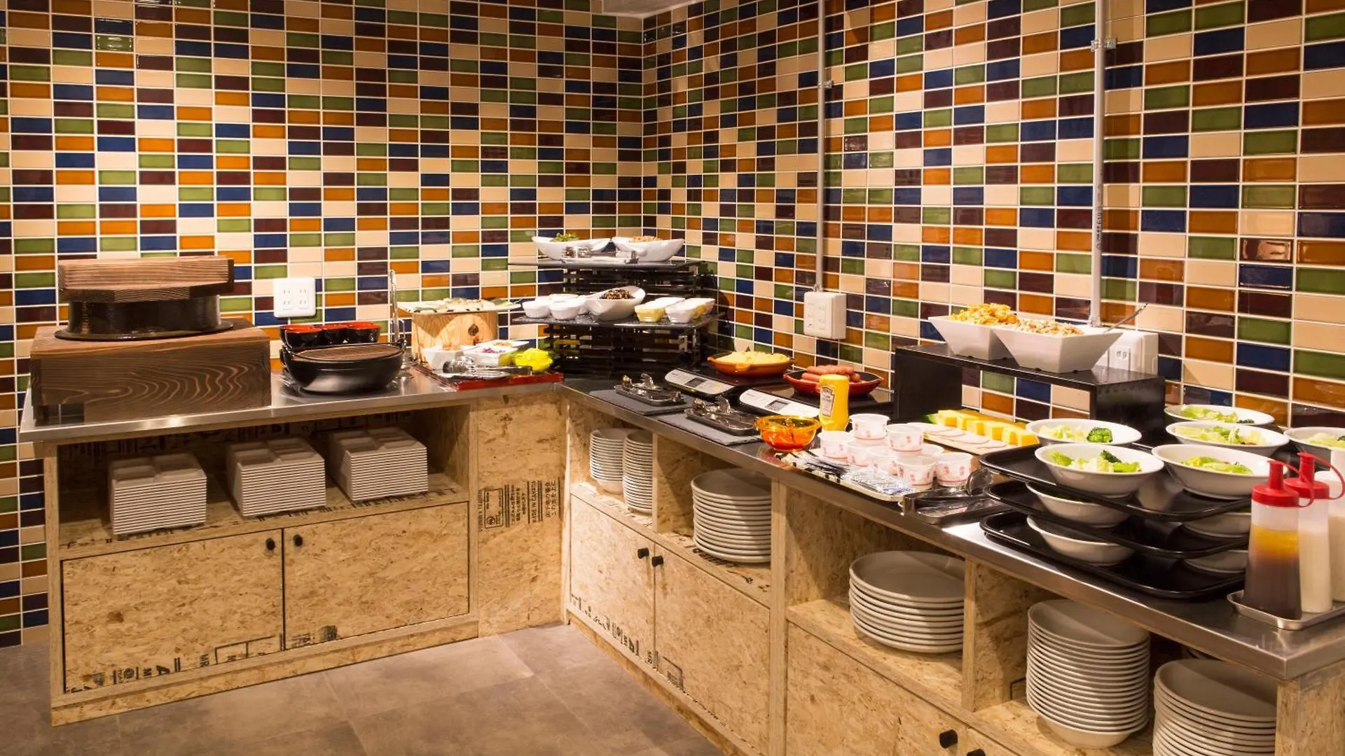 **  Hotel Replace Namba Osaka Japan