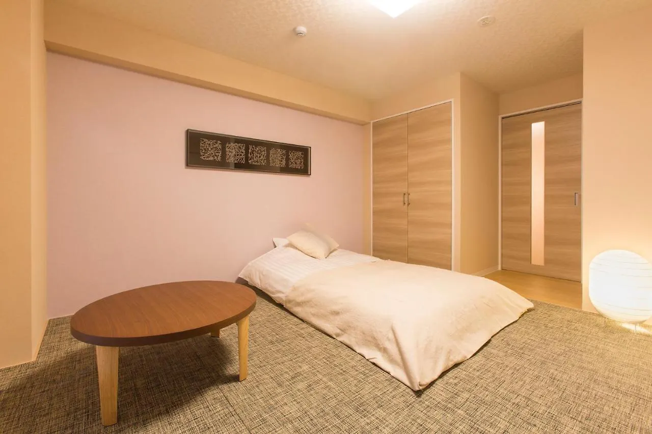 Hotel Replace Namba Osaka Japonya
