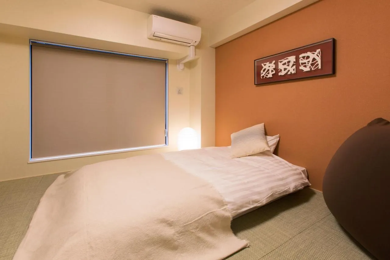 Hotel Replace Namba Osaka